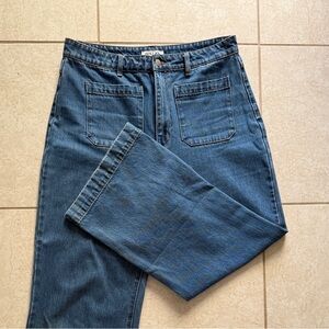 ROLLA’S Sailor Jeans